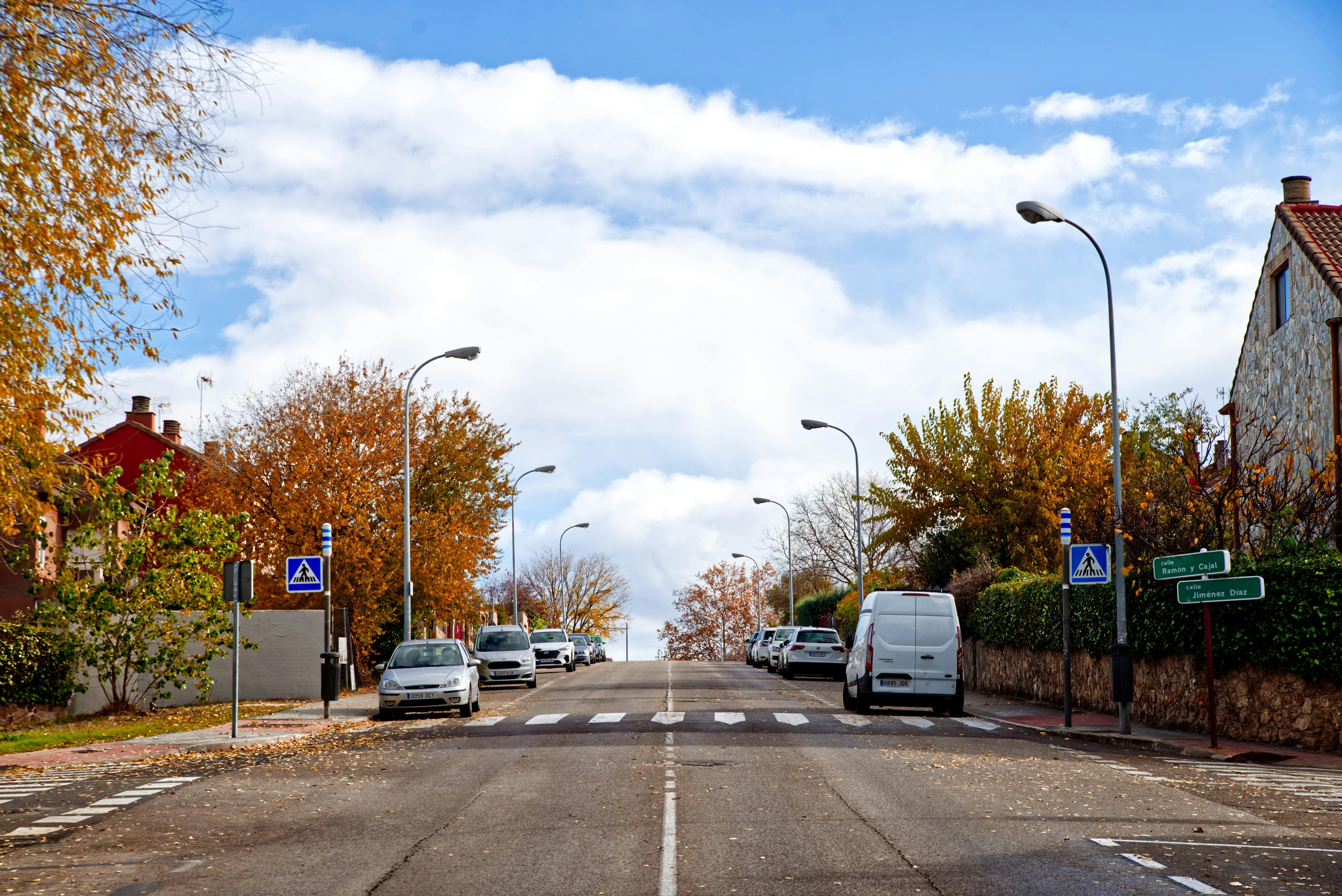 Municipios caros de Madrid